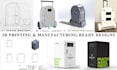 do 3d model product design cad drawings rendering animation