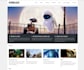 to create a webpage in wordpress for you