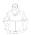 draw an art of your furry character