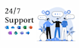 providing dataentry, data analysis,gathering, converting,