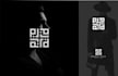 do luxury monogram and fashion logo design