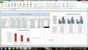 build your customized excel worksheets