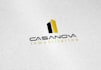 do real estate and investment logo design
