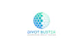 design a professional modern abstract logo
