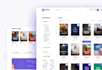 make a ecommerce website with mobile friendly design