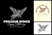 make vintage logo design and illustration for your brand