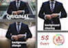 do professional HD photo retouch or conversion