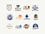 do modern, minimalist and timeless logo
