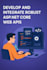 develop and integrate asp net core web apis
