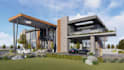 do architectural design,  and 3d rendering