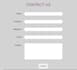 design HTML5, css3, responsive website , webform, design