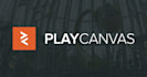 develop a 3d or 2d HTML5 game using playcanvas