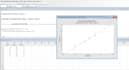 do statistical analysis, regression and anova using minitab