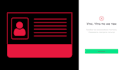 design actrative responsive and uncommon wpf xaml based user interfaces
