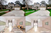 do real estate photo editing and  retouch