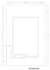 draw 2d house plan, section, elevations and roof plan fast