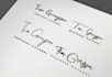 design 5 photography logo