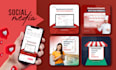 create scroll stopping ads design for high engagement