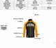 make design sheet and clothing and apparel mockups