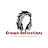 do hair, afro,dreadlocks, and braids salon logo