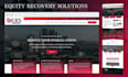 redesign your complete website