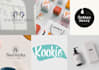 create your logo design and brand identity