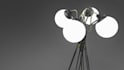 create a product rendering and a 3d animation