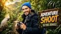 design custom youtube thumbnails, facebook covers, and linkedin banners