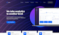 design and develop a webflow website