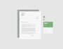 design professional  business cards
