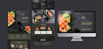 design alluring website and will construct the full site