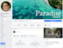 setup your facebook business page
