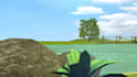 create 3d animated cinematic book movie