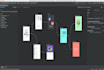 develop android app using android studio