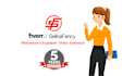 create custom animated explainer video
