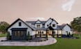 design 3d exterior rendering 3d architectural visualization house home modeling