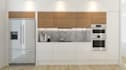 model render 3d kitchen remodel cabinet bath interior design 2d floorplan