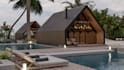 design and render 3d exterior and interior for your house
