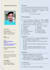 provide professional resume and CV writing services