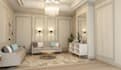 transform your space with a beautiful interior design