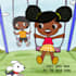 create childrens book illustration for picture story books