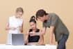 have 10 users perform test your website and provide feedback