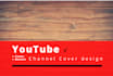 design a creative digital media banner