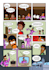 design cover book and comic book illustrations