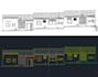 redraw 2d architectural plans from pdf to cad