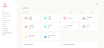 slice UI design to a web application with vue js