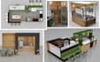 design your restaurant, bar, cafe, shop design, interior