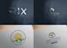 create a professional company logo design