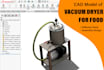 provide 3d modeling and 2d drawing services using solidworks