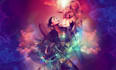 do photo manipulation and blend images in photoshop